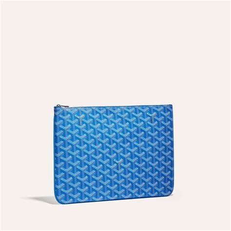 goyard senat mm price 2019|SÉNAT MM POCKET .